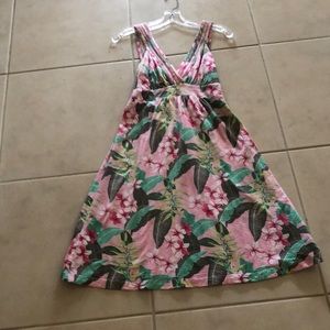 Tommy Bahama sundress